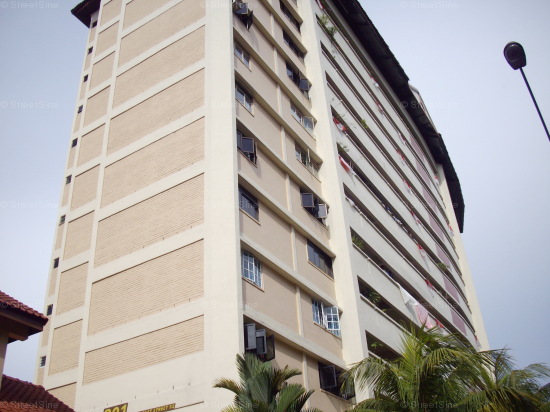 Jurong East Street 32 thumbnail photo